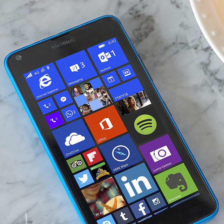  Lumia 640 Ds Lte -  11